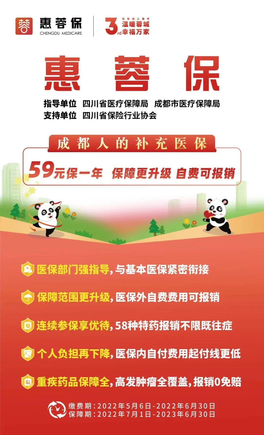 补充医疗保险是什么意思